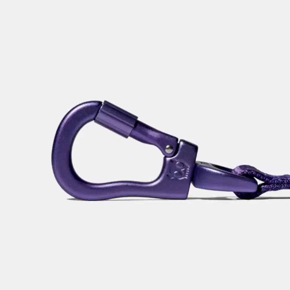 Violet Airleash Gezdirme Tasması - Zee.Dog
