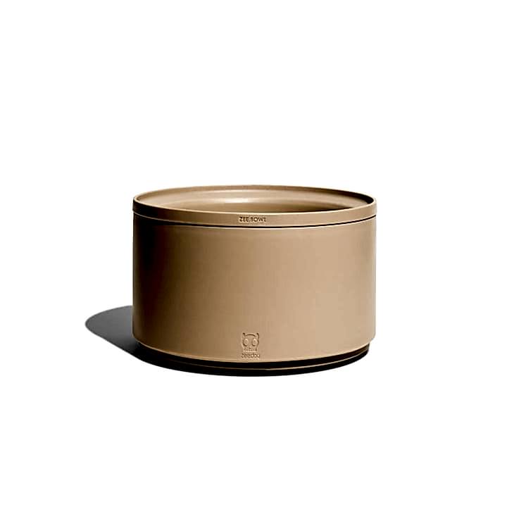 Zee.Bowl Sand - Yüksekliği Ayarlanabilir Mama Kabı Zee.Dog