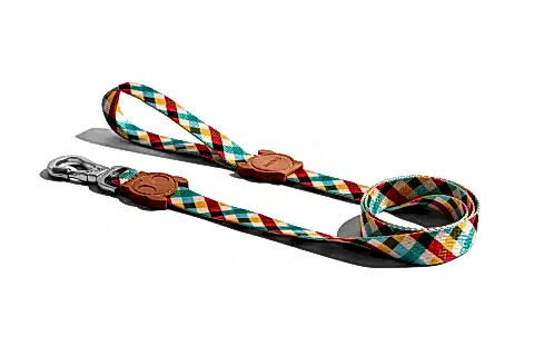 Zee.Dog - Phantom Gezdirme Tasması