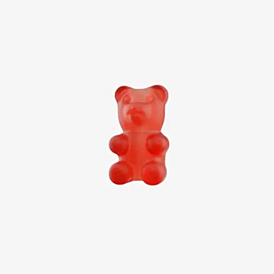 Zee.Pinz Gummy Bear - Zee.Dog