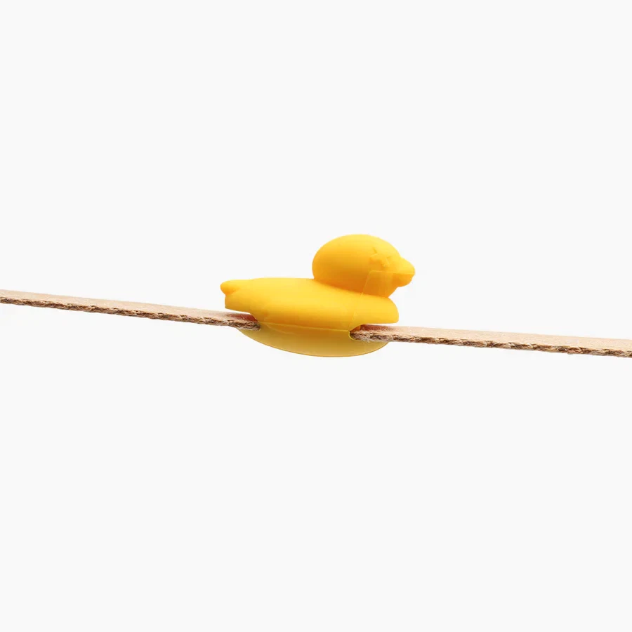 Zee. Pinz  Duck - Zee Dog